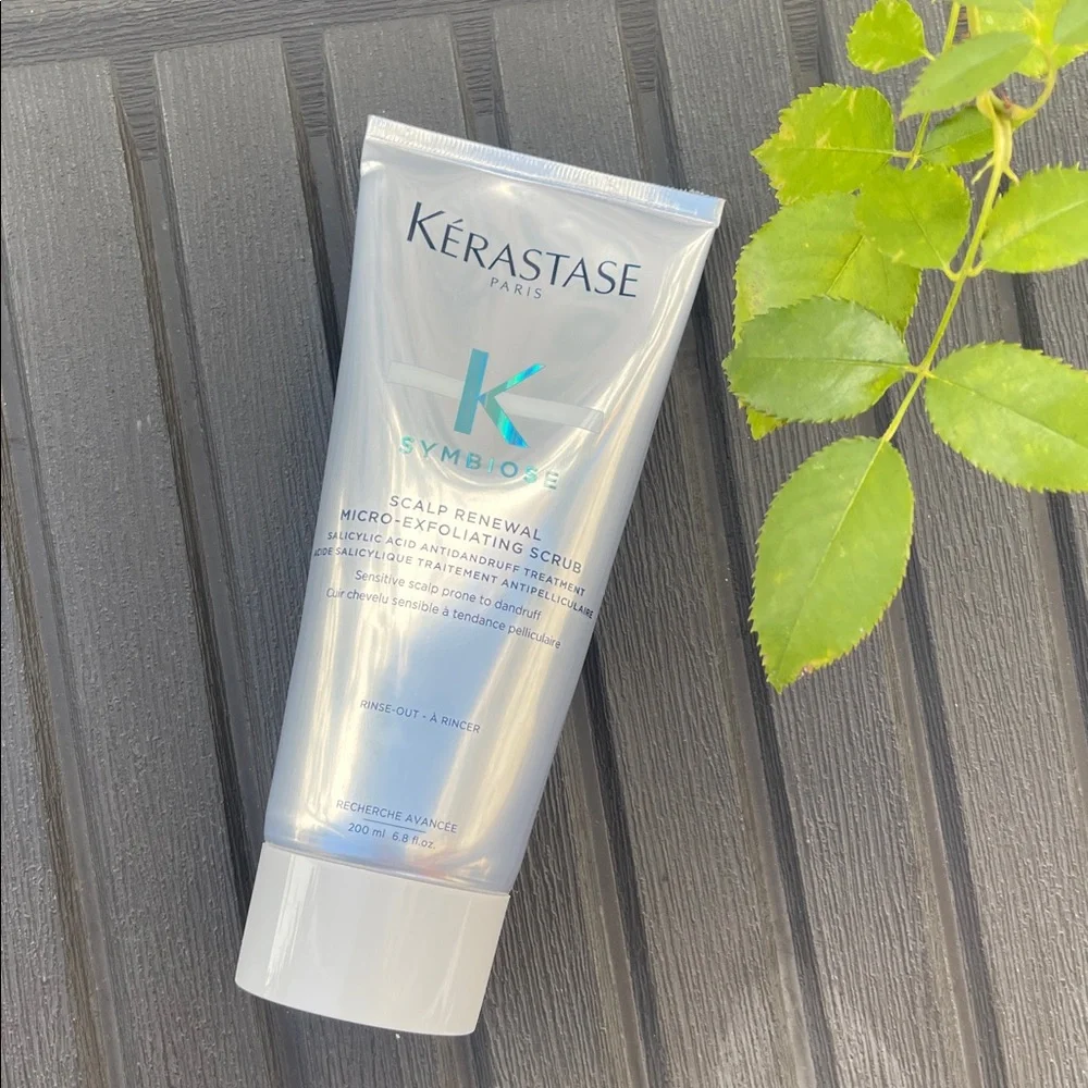Kerastase - Symbiose Scalp Renewal Micro Exfoliating Scrub